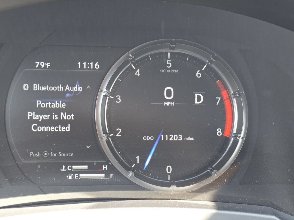 Certified 2021 Lexus IS 350 F Sport AWD/4WD image 21
