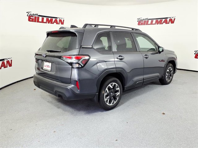 New 2026 Subaru Forester Premium image 2