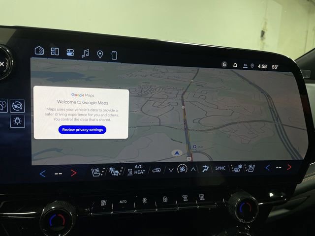 New 2026 Chevrolet Blazer EV SS image 18