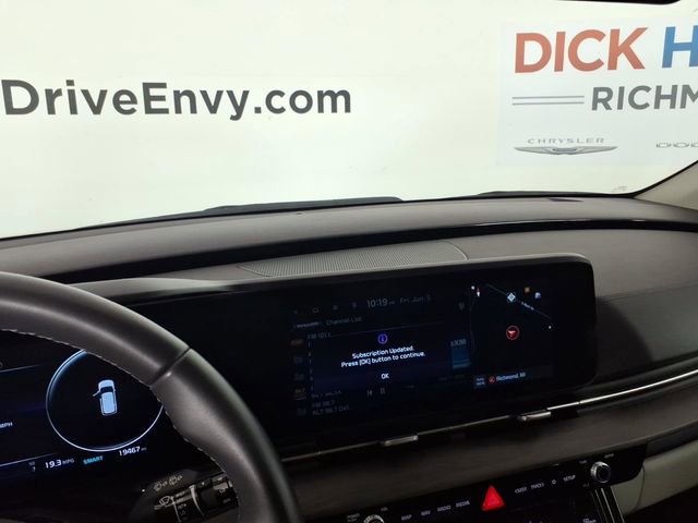 Used 2024 Kia Carnival SX FWD image 24