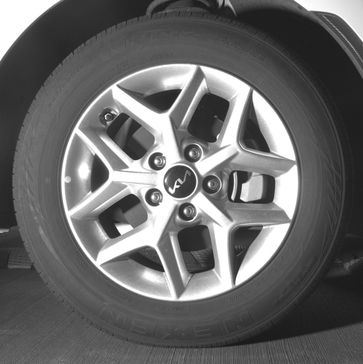 Used 2025 Kia Soul LX w/ LX Technology Package image 13