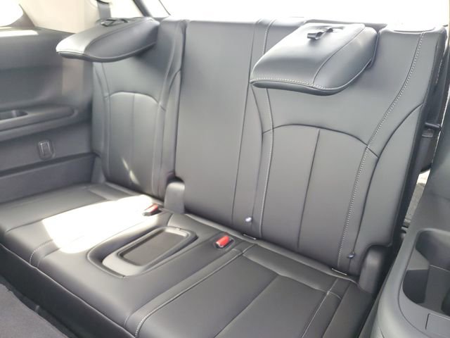 New 2026 INFINITI QX60 Luxe w/ Cargo Package image 16