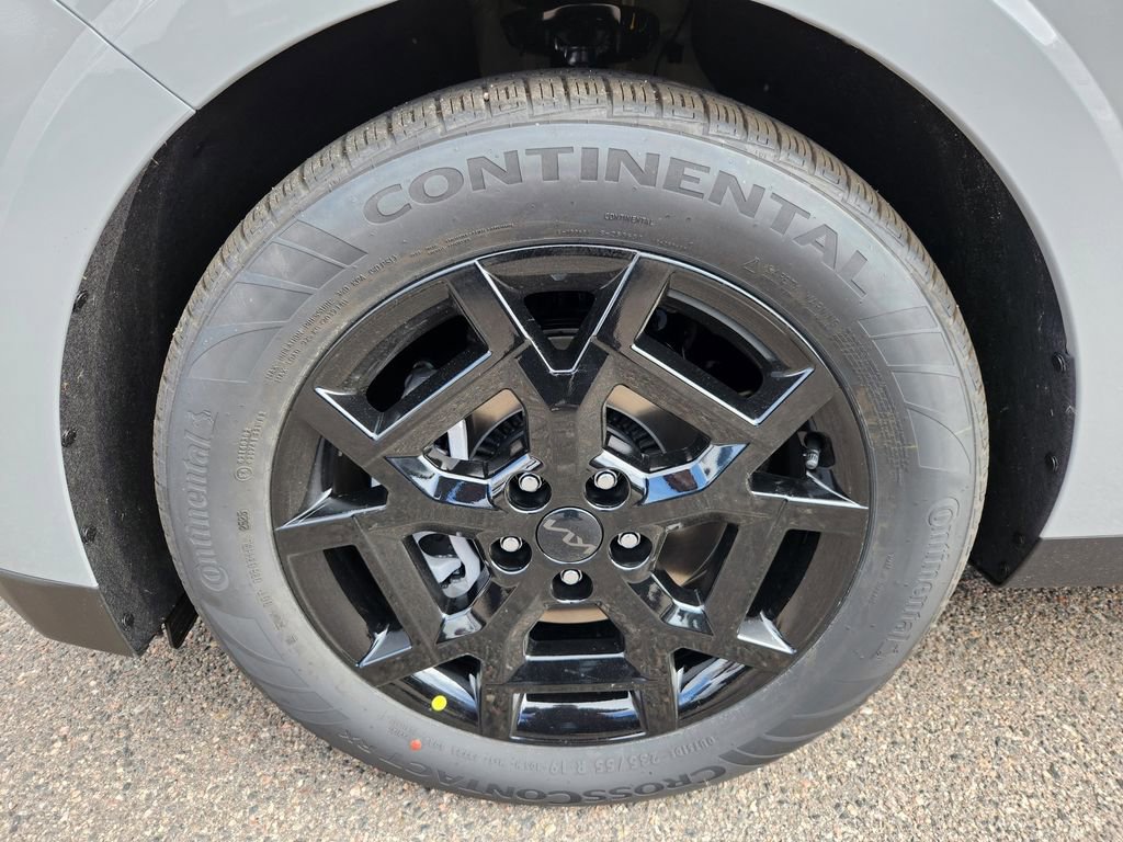 New 2026 Kia Carnival SX Prestige image 17