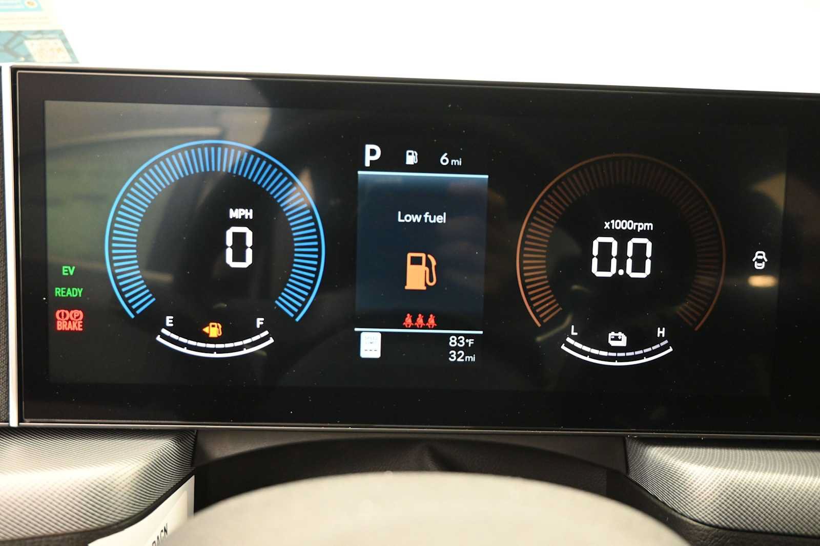 New 2026 Hyundai Sonata SEL FWD image 17