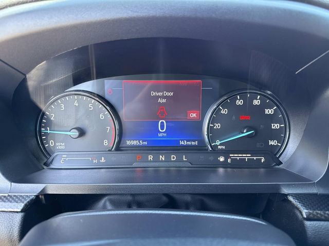 Used 2023 Ford Explorer ST-Line image 29