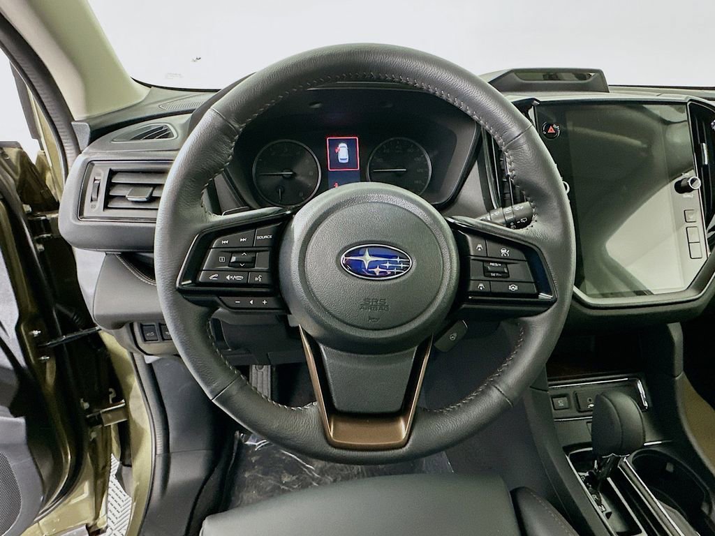 New 2026 Subaru Ascent Limited Bronze image 15