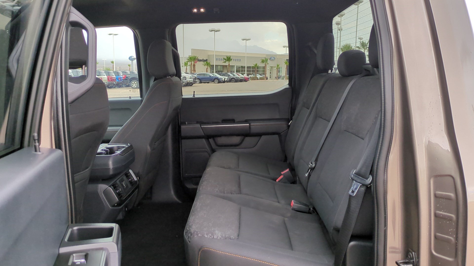 Used 2022 Ford F150 Tremor AWD/4WD image 26