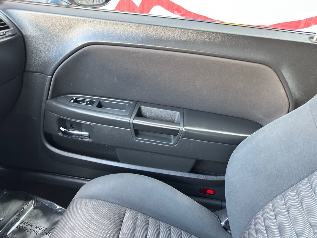 Used 2013 Dodge Challenger SXT w/ Super Sport Group image 24