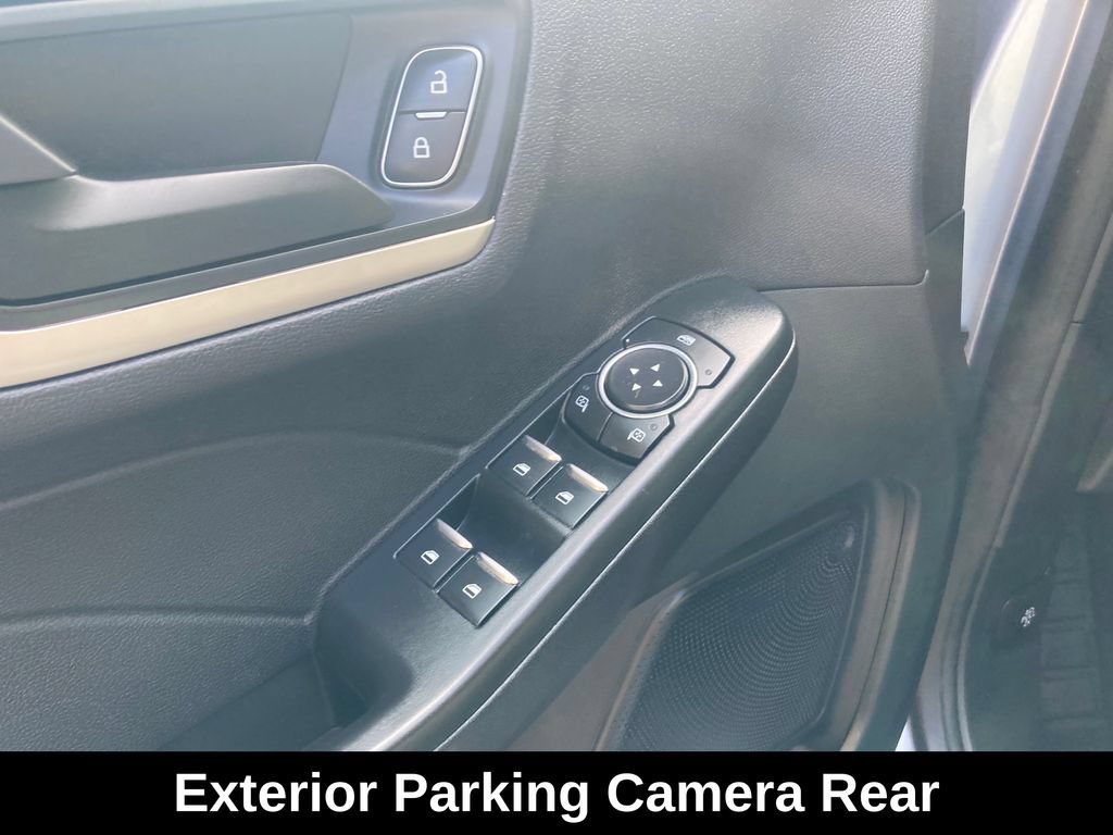 Used 2022 Ford Escape SE w/ Convenience Package AWD/4WD image 14