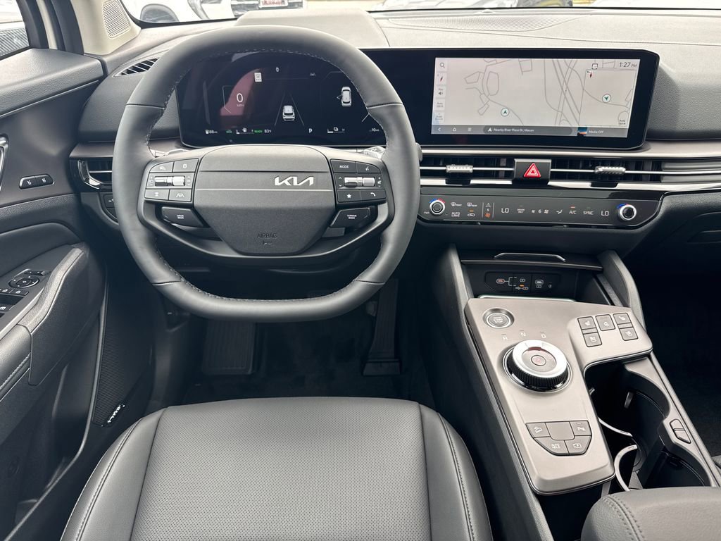 New 2026 Kia Sportage SX Prestige image 24