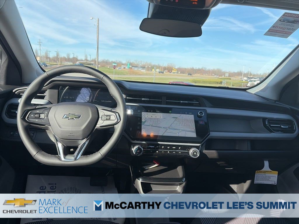 New 2027 Chevrolet Bolt LT w/ Comfort Package FWD image 42