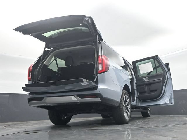 New 2026 Ford Expedition Max Platinum w/ Driver's Package AWD/4WD image 78