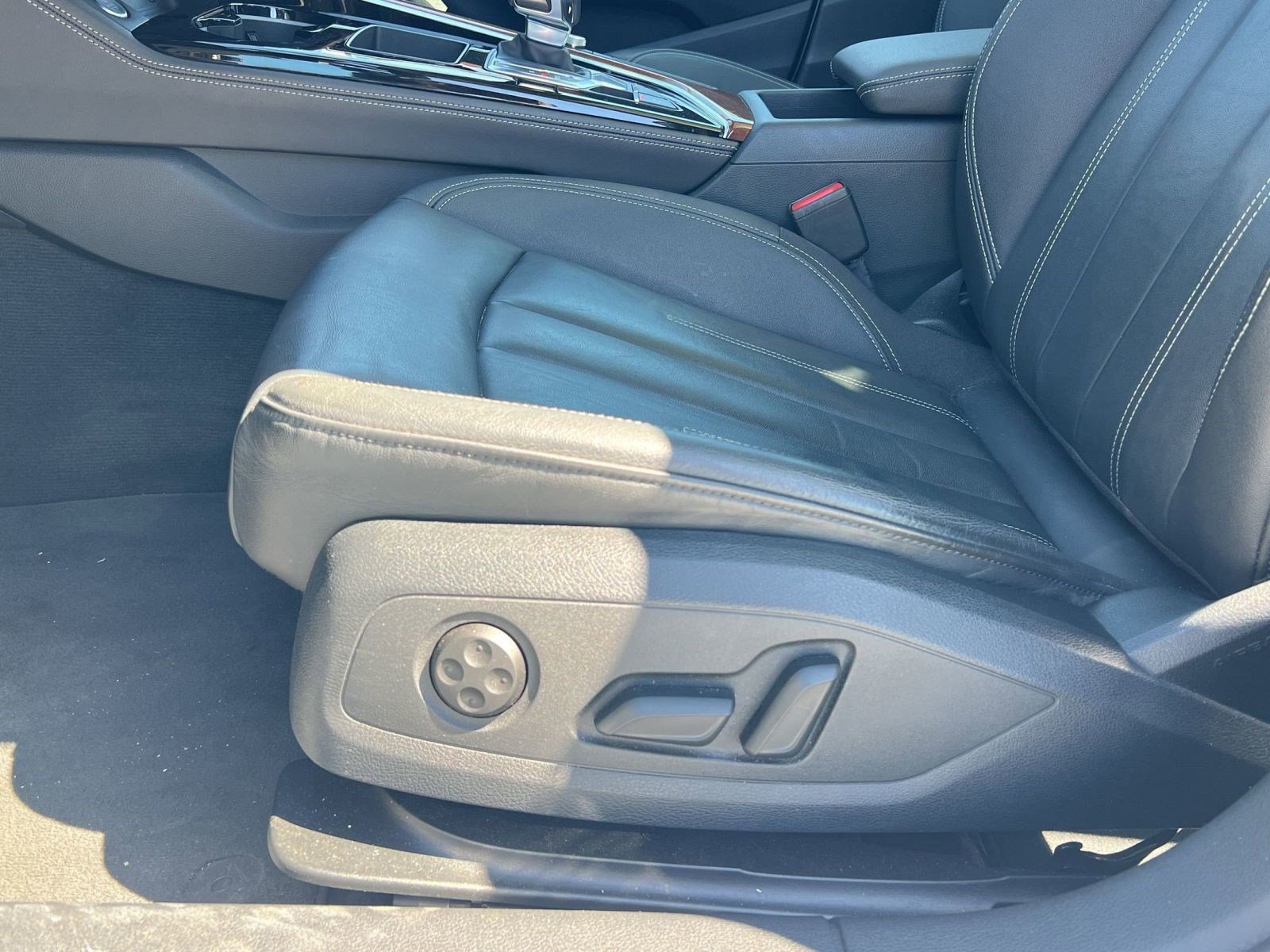 Used 2021 Audi A5 2.0T Premium Plus w/ Premium Plus image 14