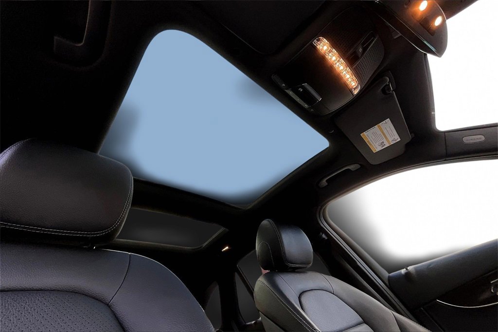 Used 2021 Mercedes-Benz GLC 300 4MATIC image 22