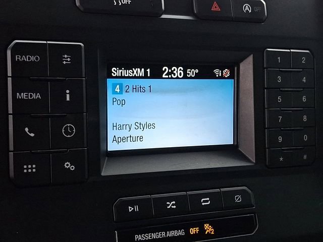 Used 2018 Ford F150 XL w/ Equipment Group 101A Mid image 17