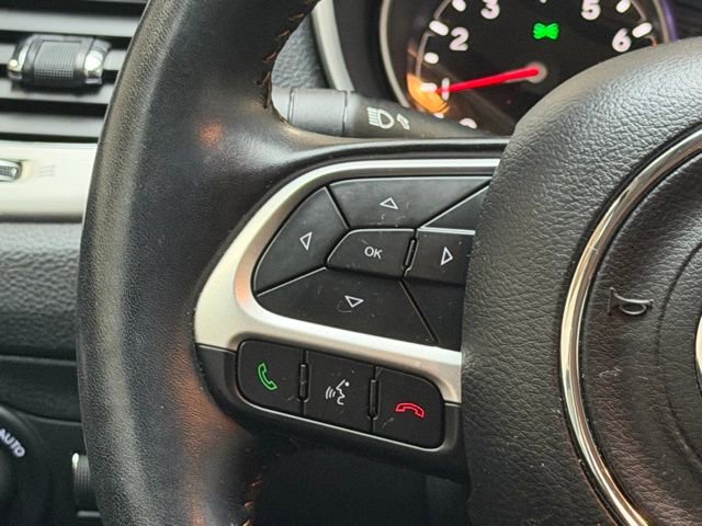 Used 2020 Jeep Compass Latitude image 18