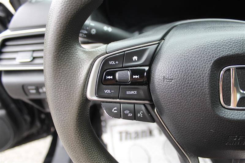 Used 2018 Honda Accord LX image 15