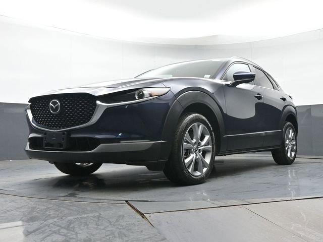 Certified 2023 MAZDA CX-30 AWD 2.5 S w/ Preferred Package image 23