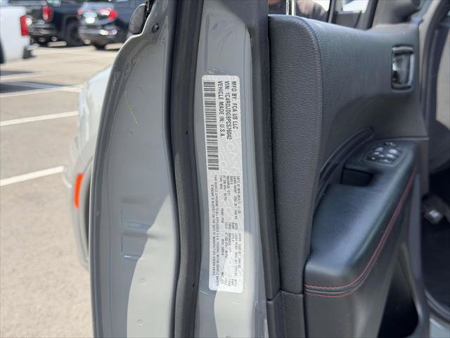 Used 2023 Dodge Durango GT AWD/4WD image 21