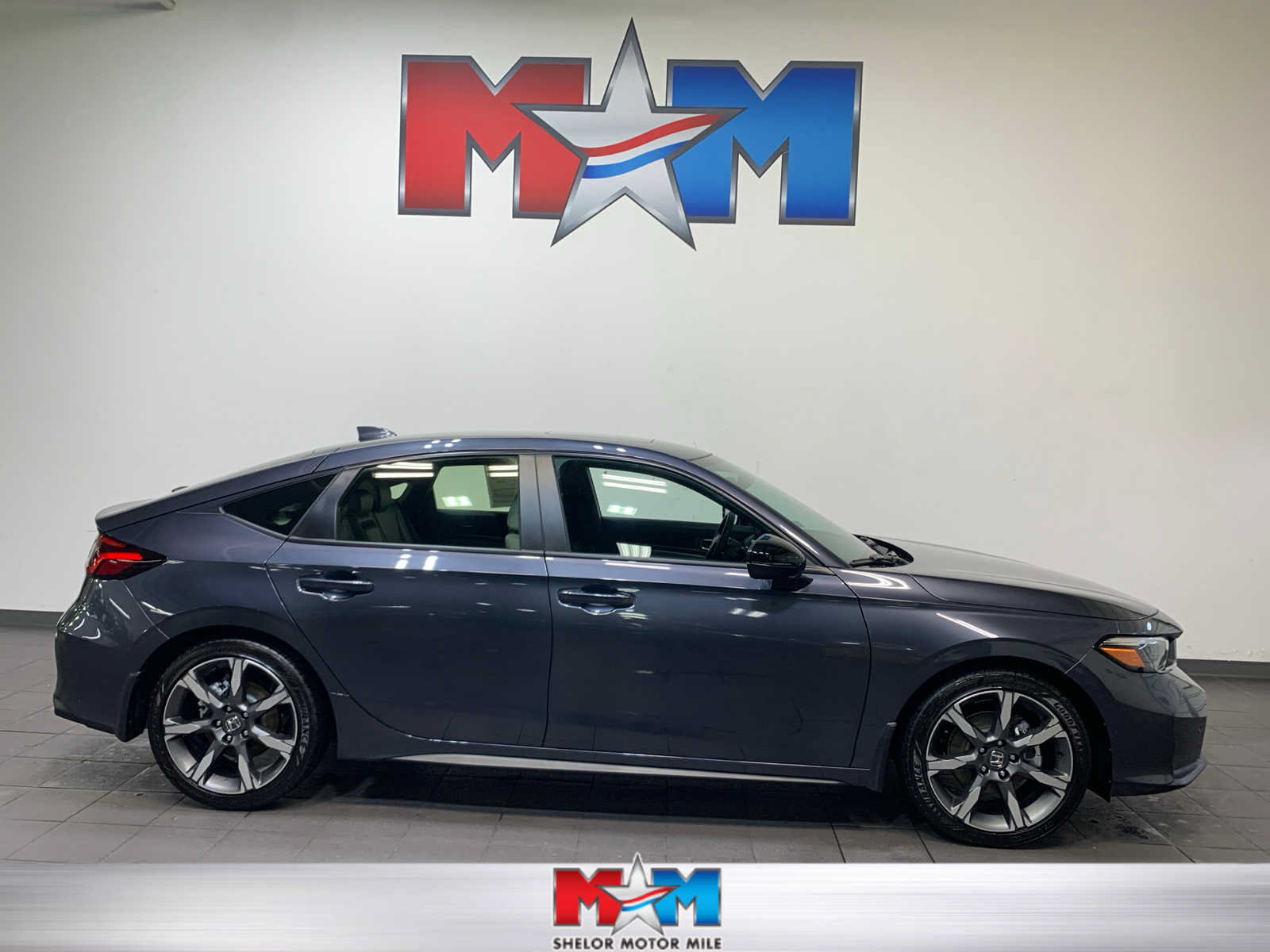 Used 2026 Honda Civic Sport Touring