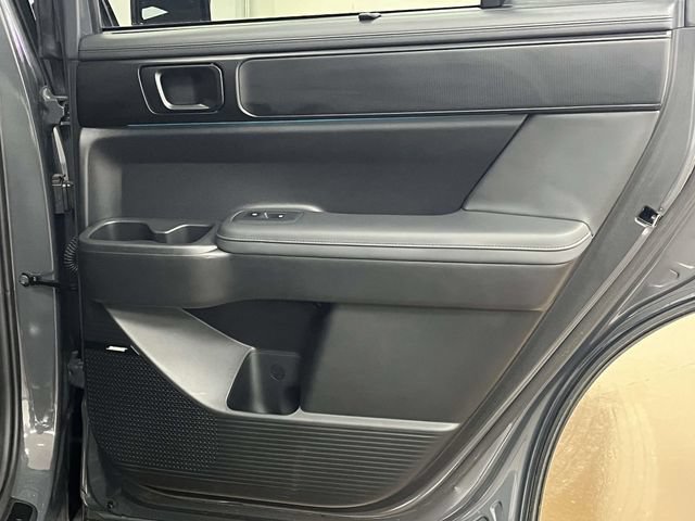 Certified 2025 Hyundai Santa Fe Calligraphy FWD image 27