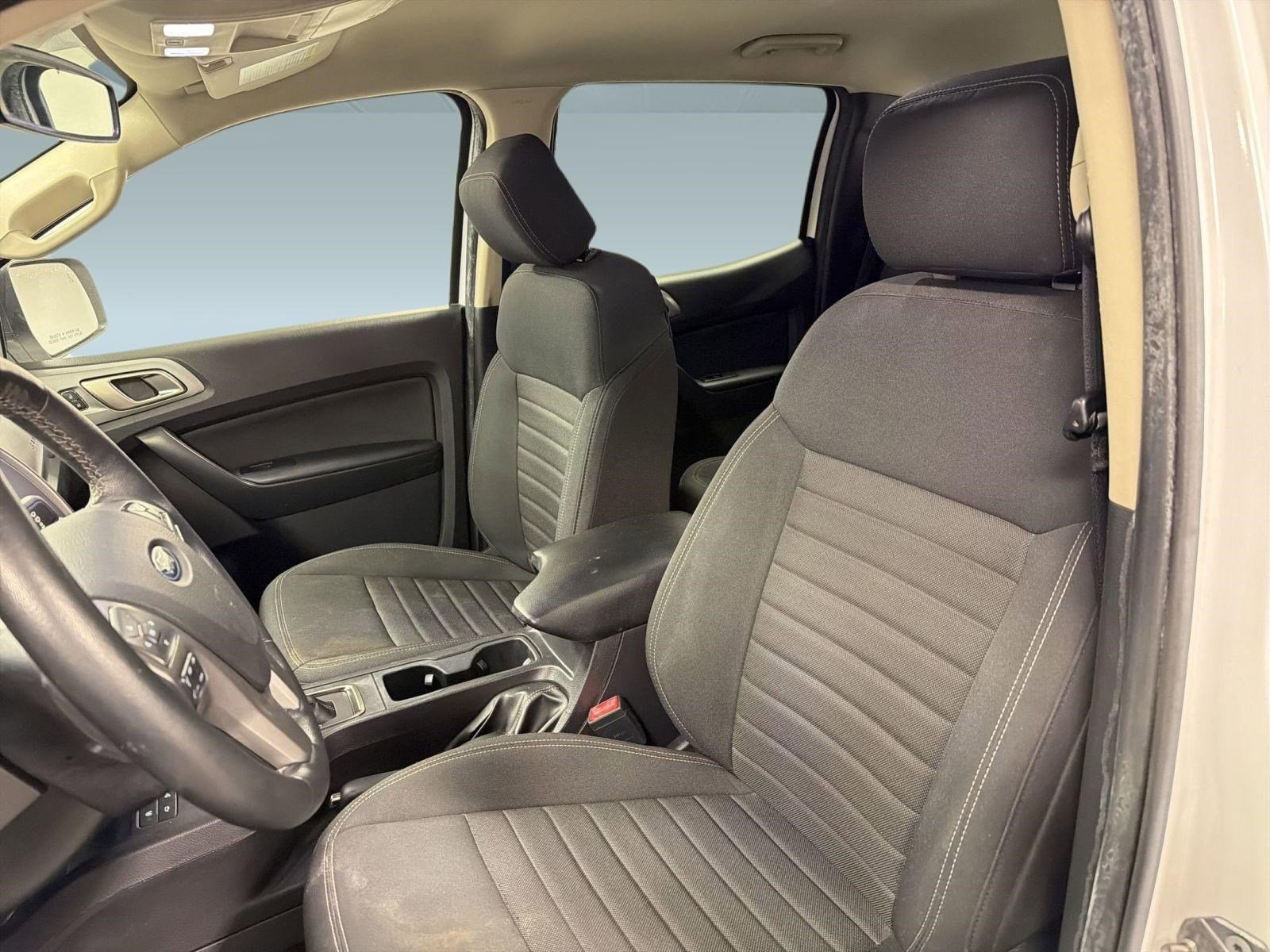 Used 2020 Ford Ranger XLT w/ Equipment Group 301A Mid image 5