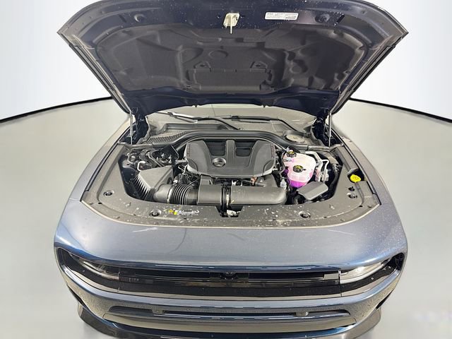 New 2026 Dodge Charger Scat Pack w/ Blacktop Package image 25