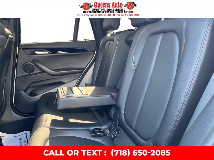 Used 2020 BMW X1 sDrive28i FWD image 11