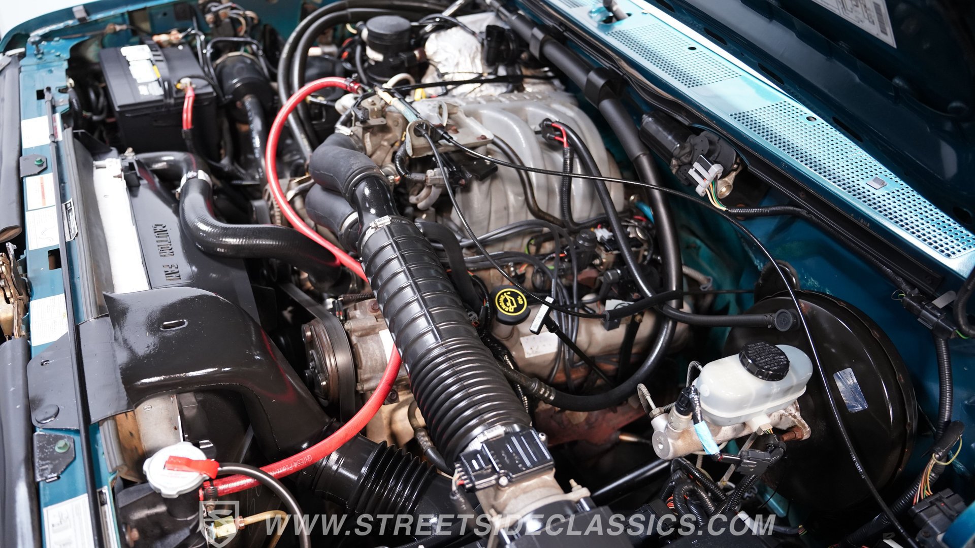 Used 1996 Ford F150 2WD Regular Cab image 28