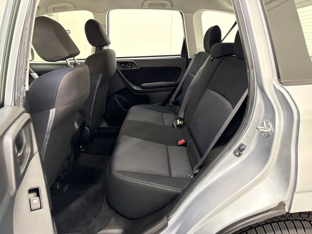 Used 2016 Subaru Forester 2.5i w/ Alloy Wheel Package AWD/4WD image 22