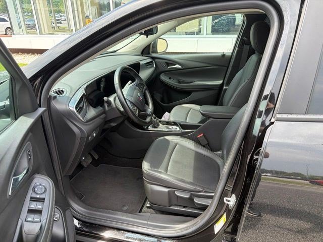 Used 2024 Buick Encore GX Sport Touring w/ Experience Buick Package AWD/4WD image 28