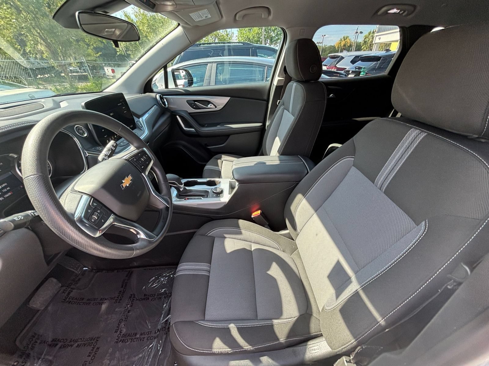 Used 2026 Chevrolet Blazer LT FWD image 28