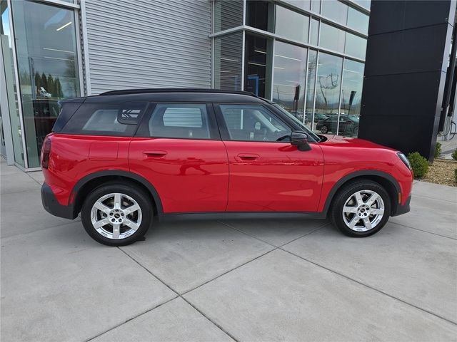 Used 2025 MINI Cooper Countryman S image 2