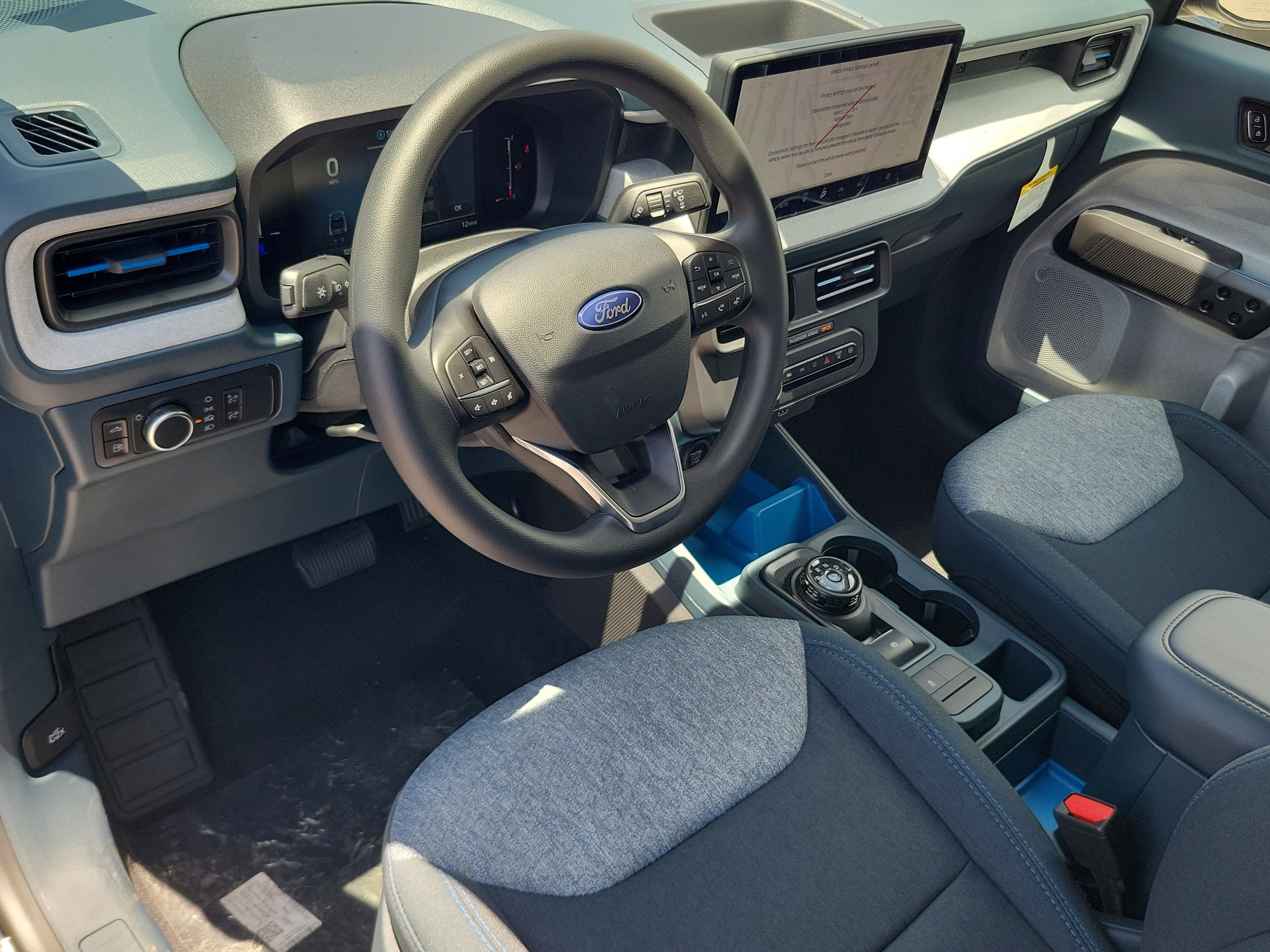 New 2026 Ford Maverick XLT FWD image 12