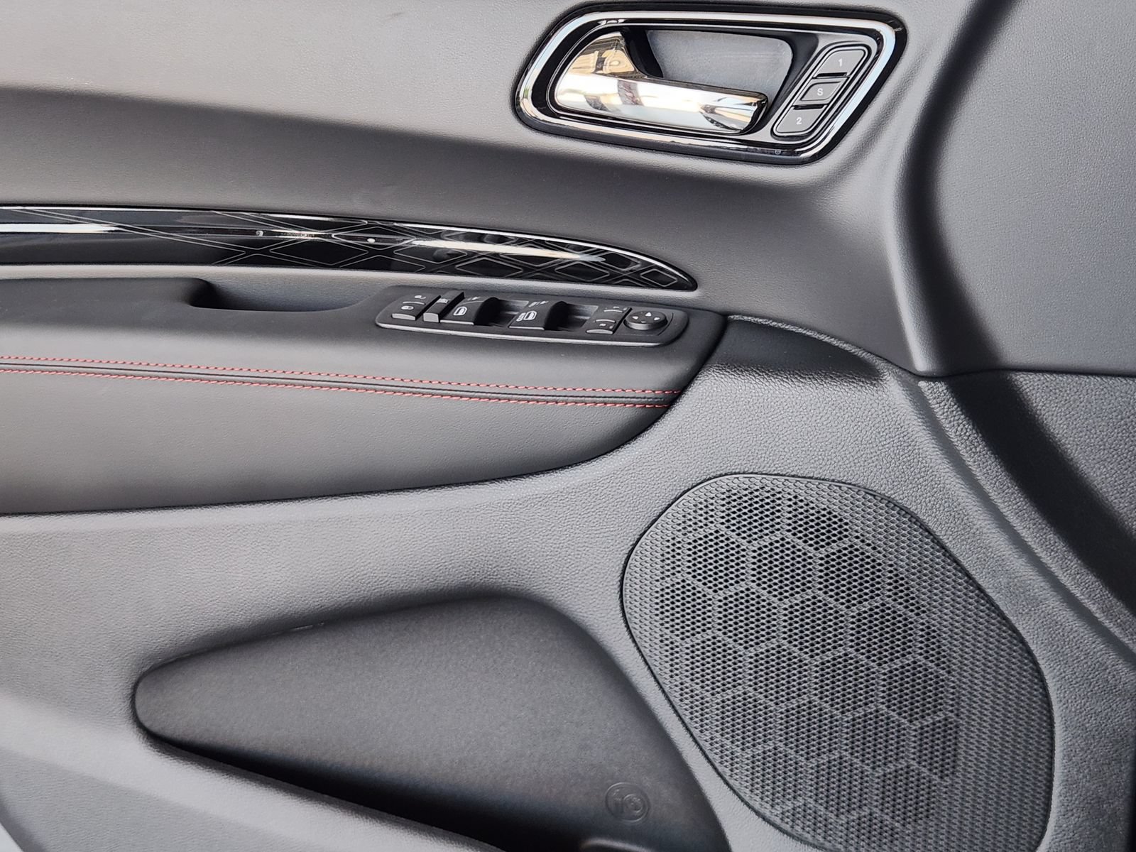 New 2026 Dodge Durango GT AWD/4WD image 18