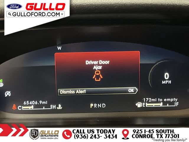 Used 2020 Lincoln Aviator Reserve w/ Equipment Group 202A AWD/4WD image 24