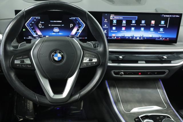Used 2024 BMW X5 sDrive40i image 12