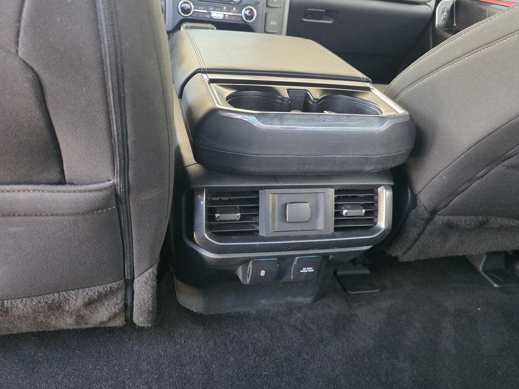 Used 2023 Ford F150 XLT w/ Equipment Group 302A High AWD/4WD image 11
