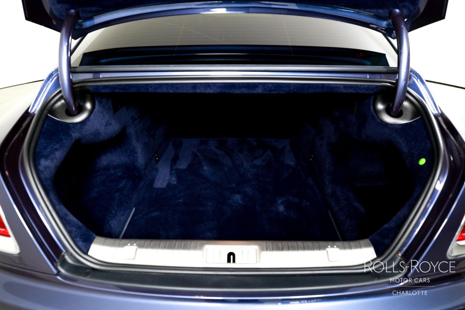 Certified 2019 Rolls-Royce Wraith RWD image 20