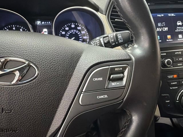 Used 2018 Hyundai Santa Fe Sport FWD image 25