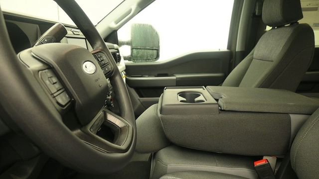 New 2026 Ford F350 4x4 Crew Cab Super Duty image 19