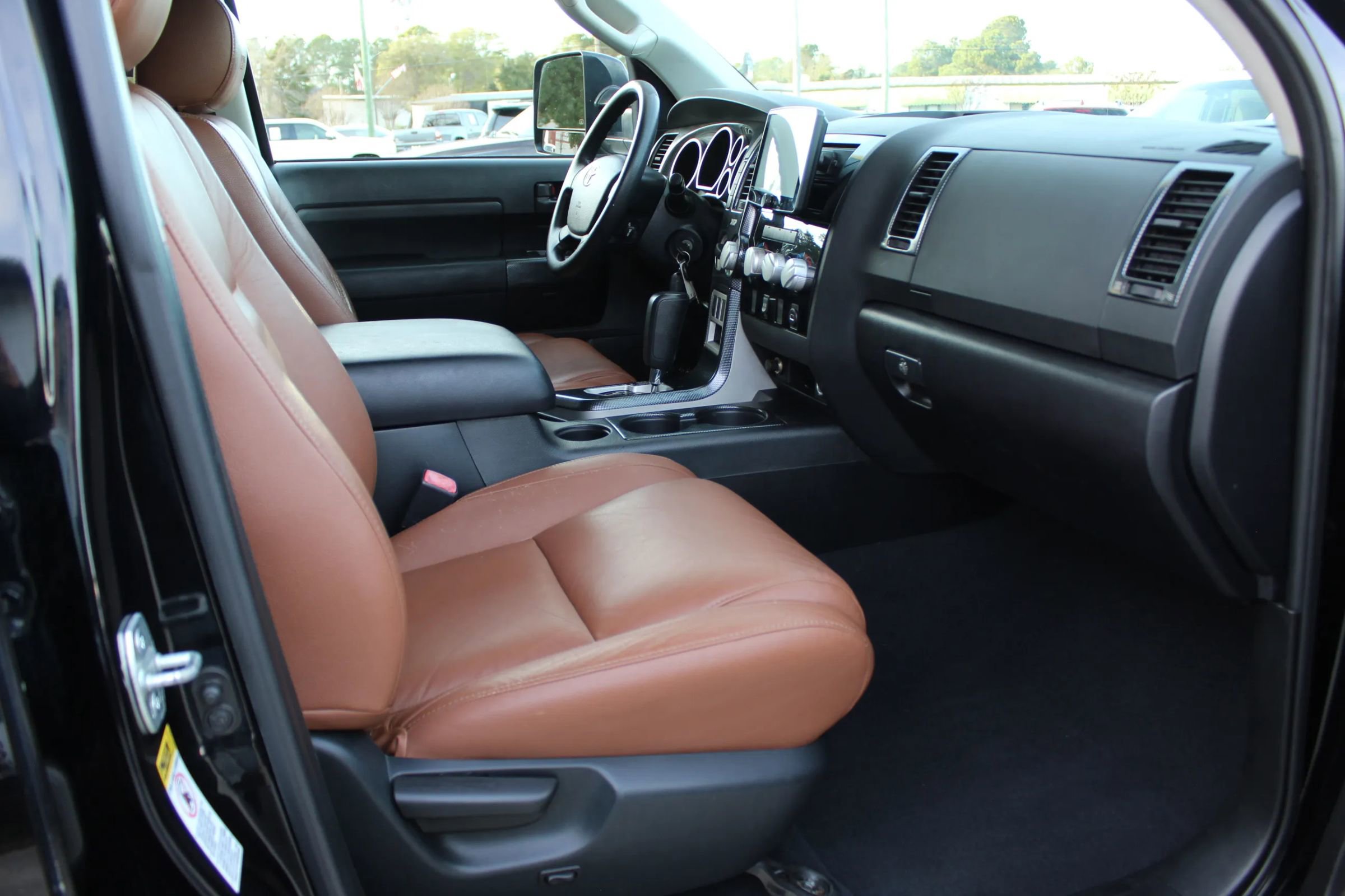 Used 2008 Toyota Tundra SR5 image 30