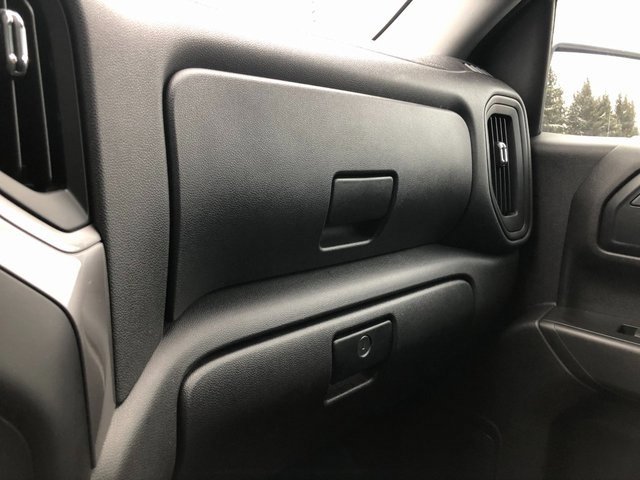 Used 2019 Chevrolet Silverado 1500 Custom Trail Boss w/ Custom Convenience Package image 14