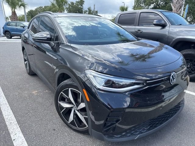 Used 2023 Volkswagen ID.4 Pro S