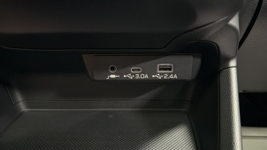 New 2026 Subaru Impreza 2.0i Sport AWD/4WD image 30