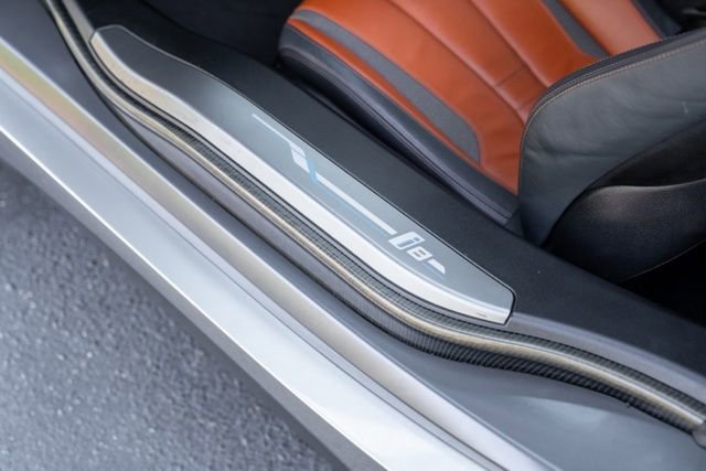 Used 2019 BMW i8 Coupe AWD/4WD image 42