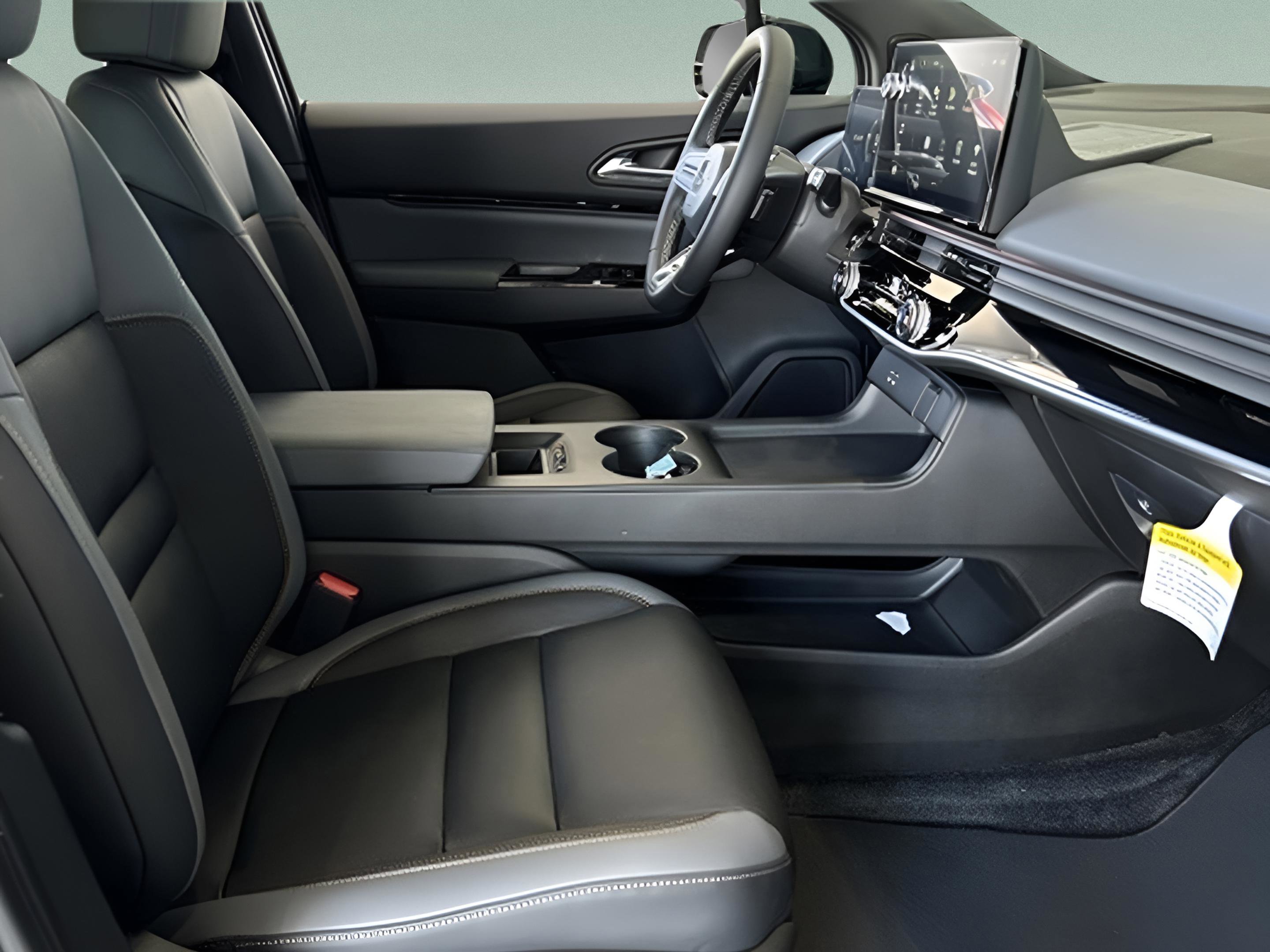 New 2026 Honda Prologue Touring image 21