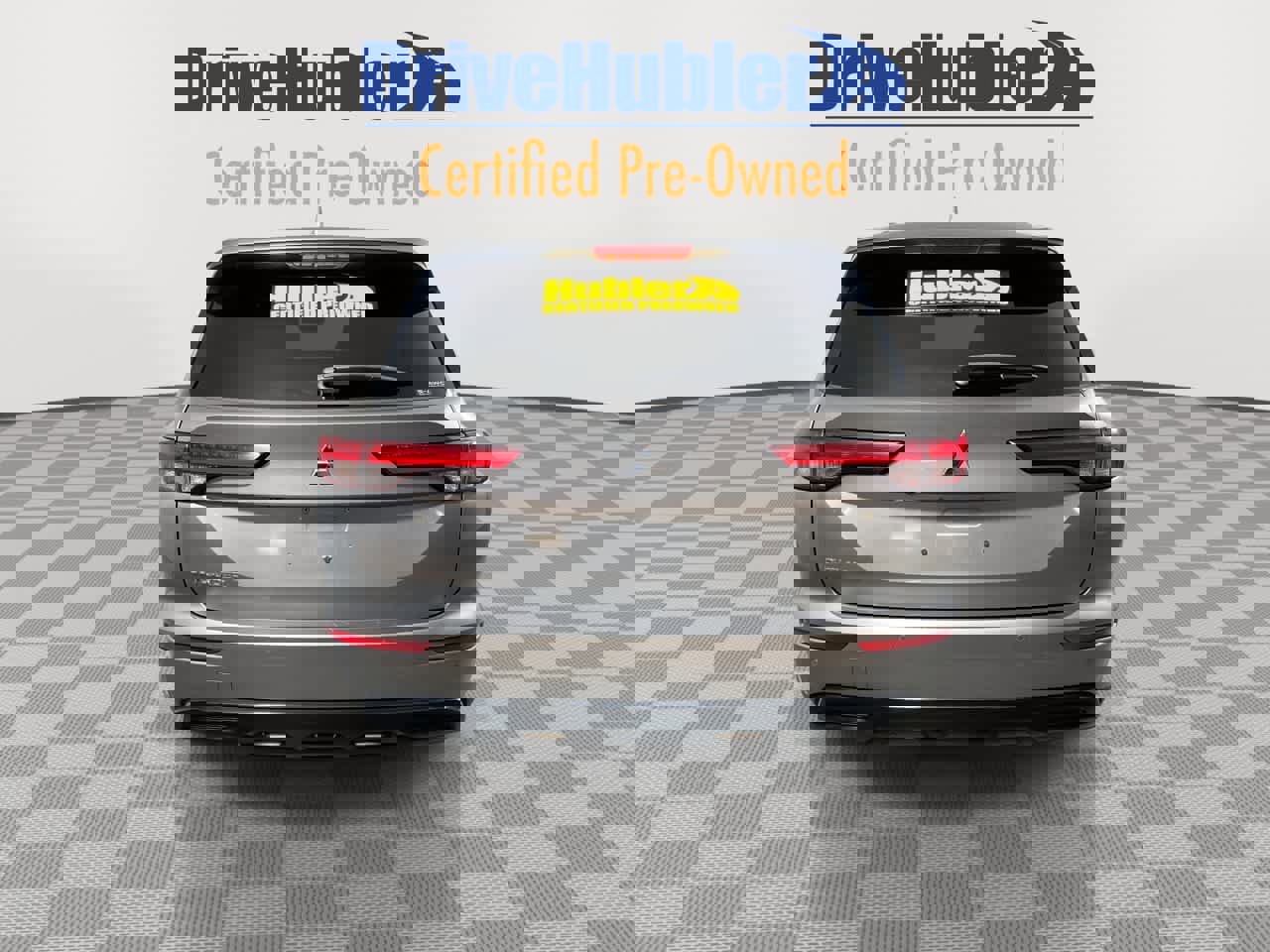 Used 2022 Mitsubishi Outlander SEL Black Edition image 8