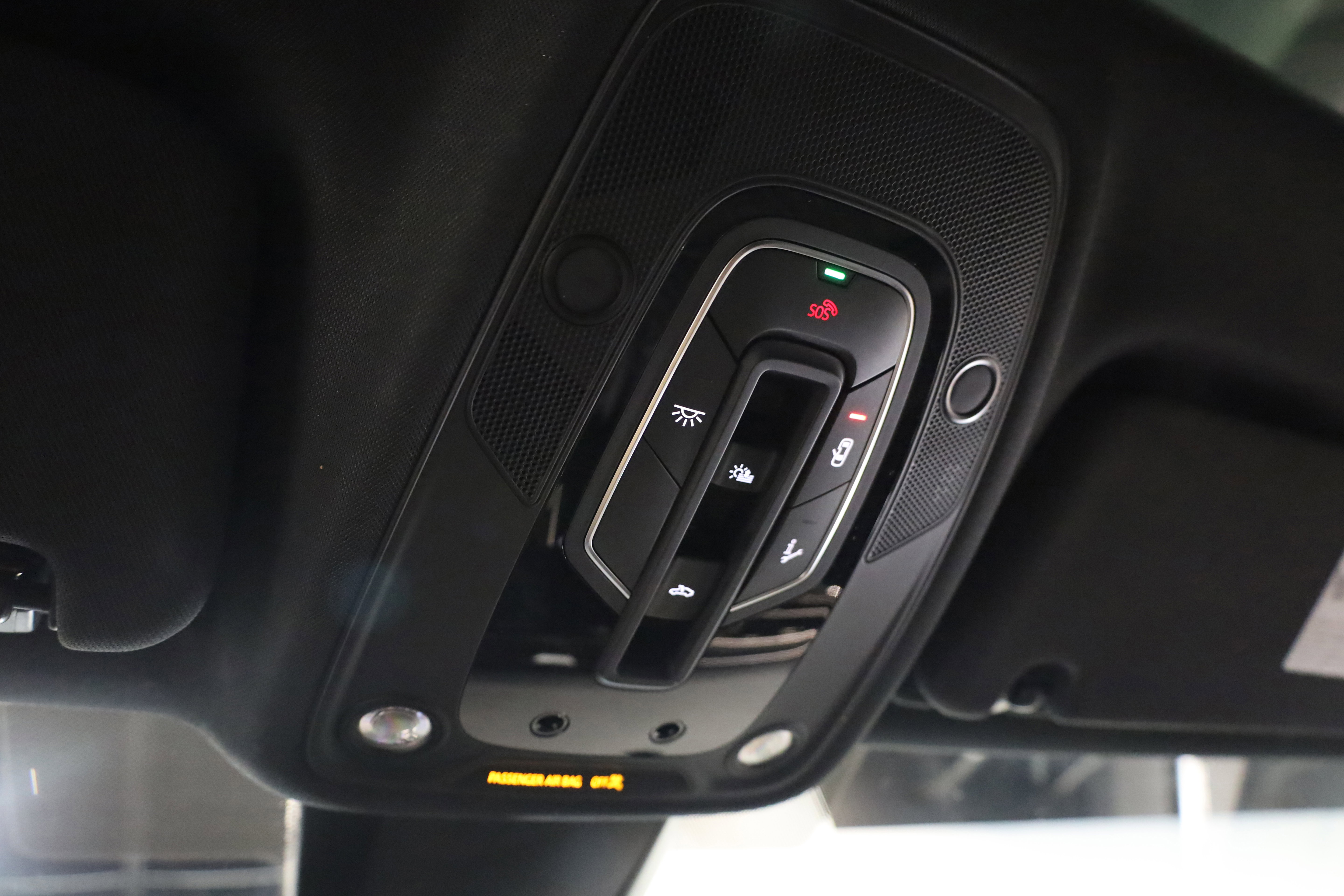 Used 2023 Audi SQ7 Prestige image 33