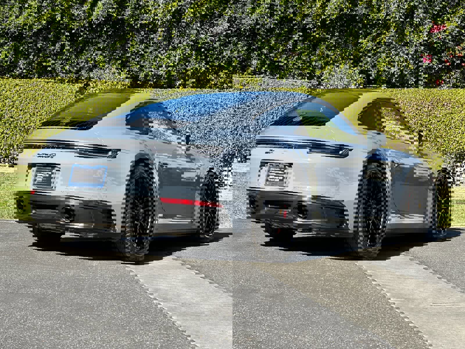 Used 2023 Porsche 911 Carrera GTS image 7